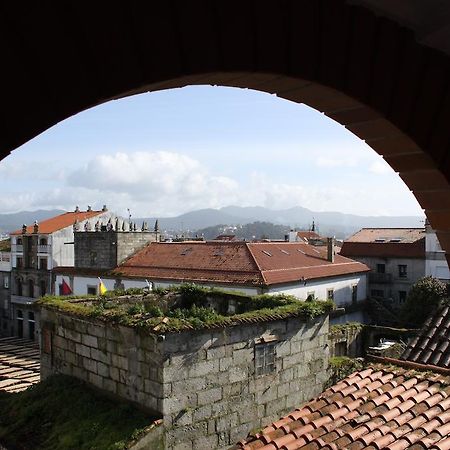 Apartamentos Turisticos Casa Soto Байона Екстериор снимка
