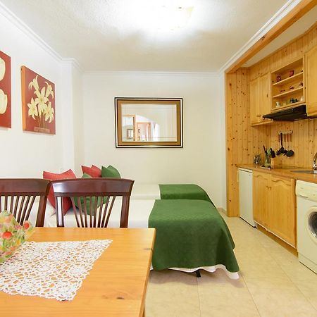 Apartamentos Turisticos Casa Soto Байона Екстериор снимка