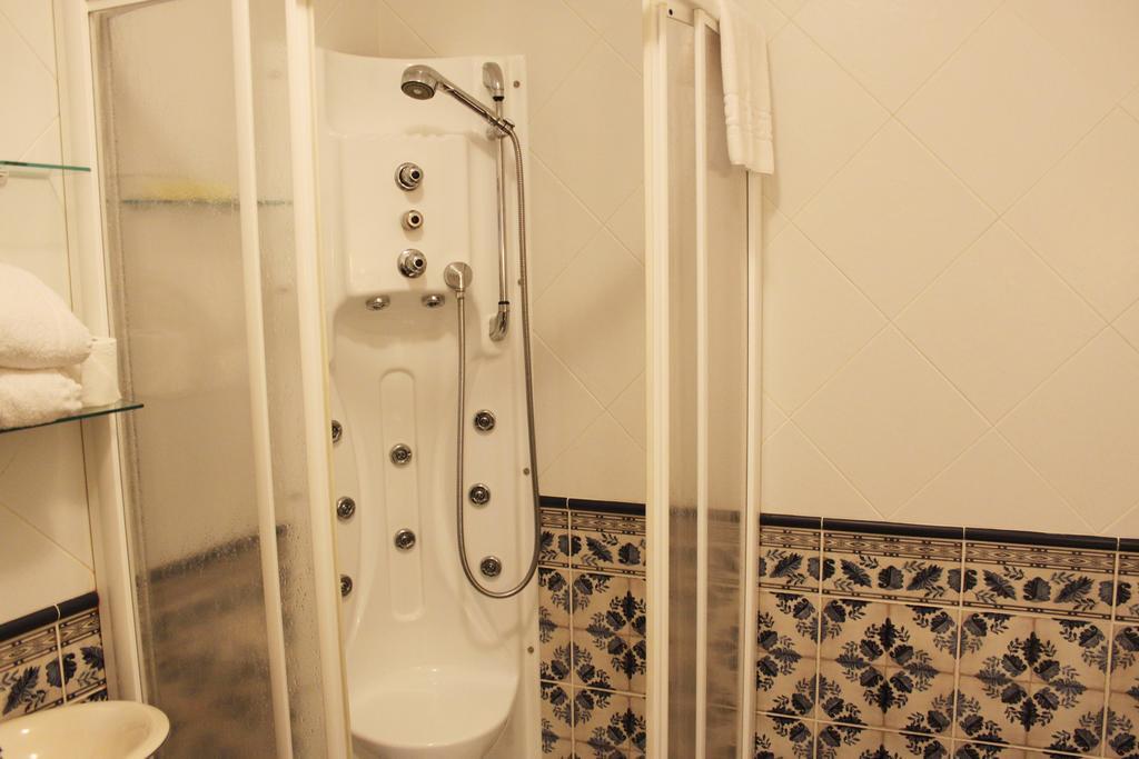 Apartamentos Turisticos Casa Soto Байона Стая снимка