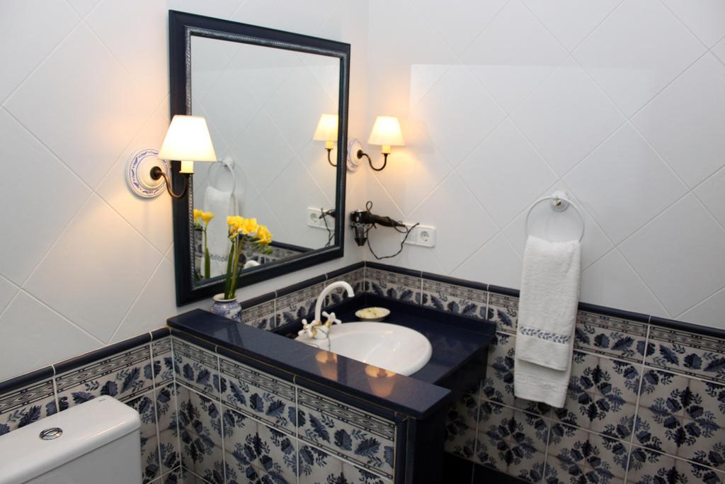 Apartamentos Turisticos Casa Soto Байона Стая снимка