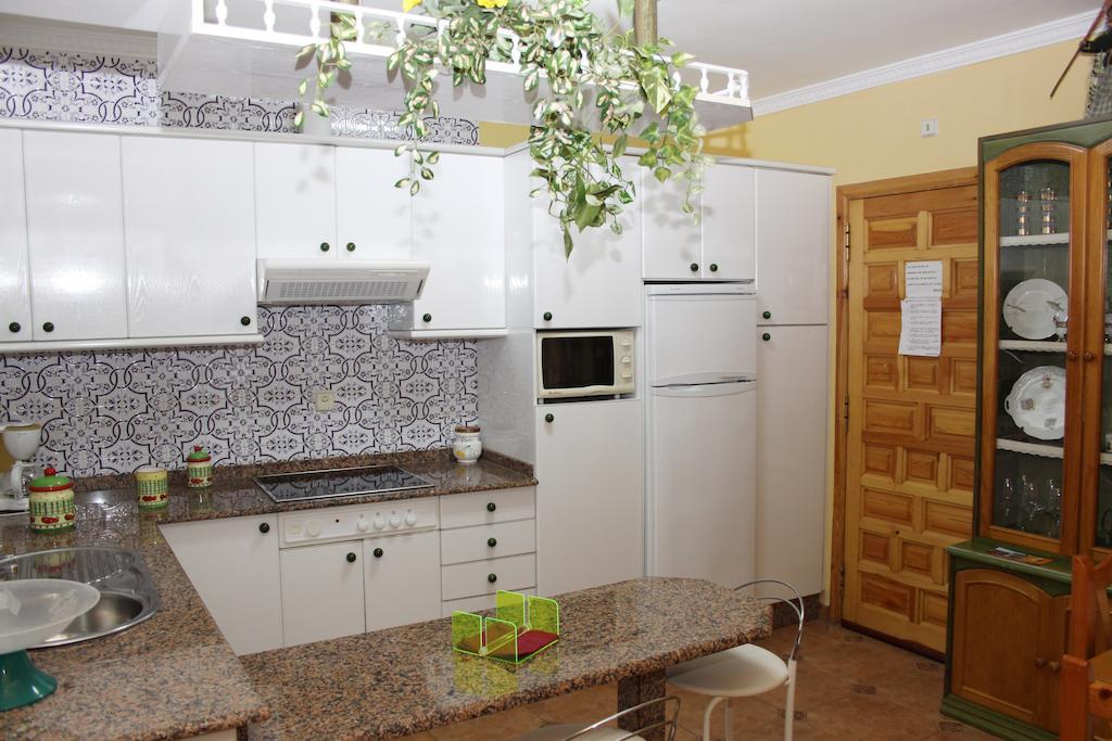 Apartamentos Turisticos Casa Soto Байона Стая снимка