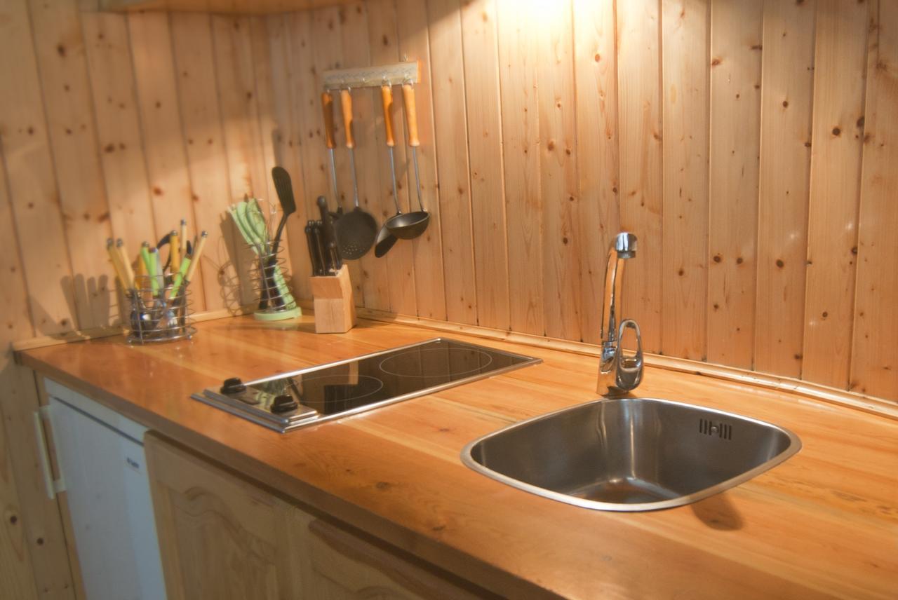 Apartamentos Turisticos Casa Soto Байона Екстериор снимка